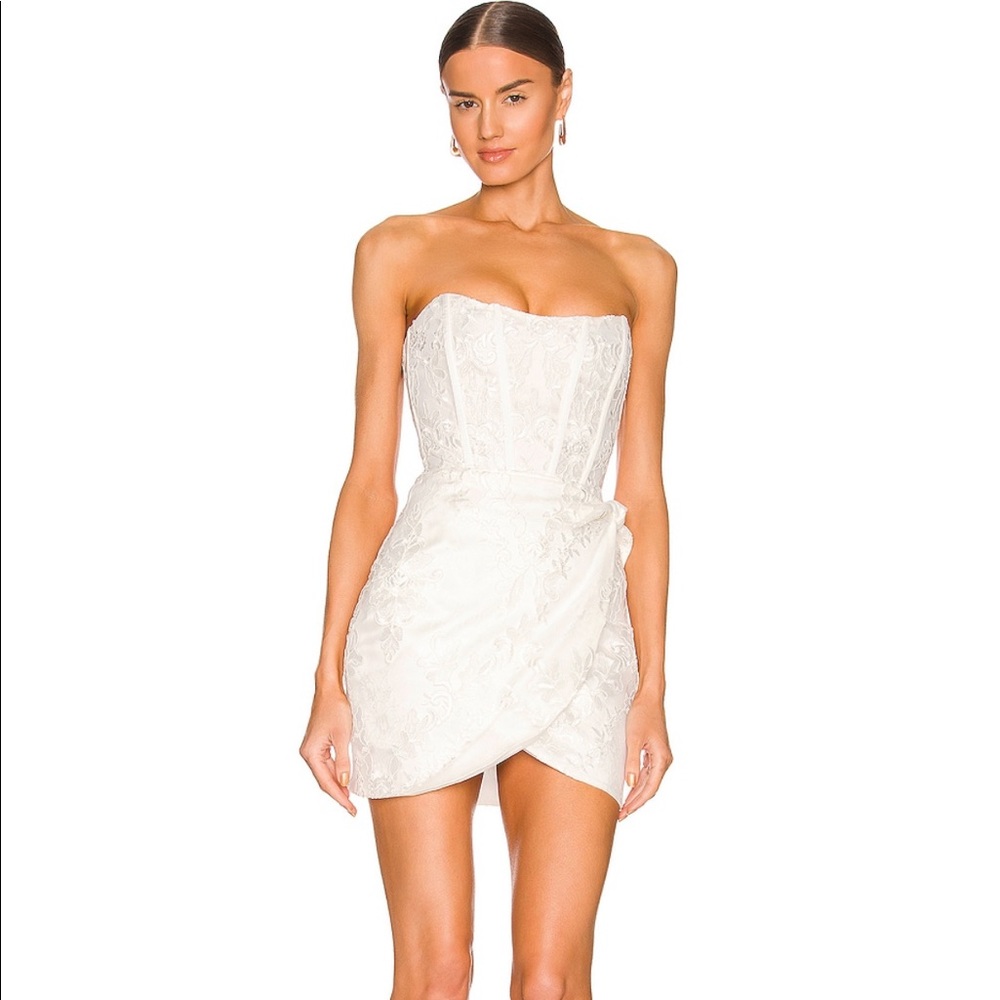 COPY - V. Chapman Nigella Dress